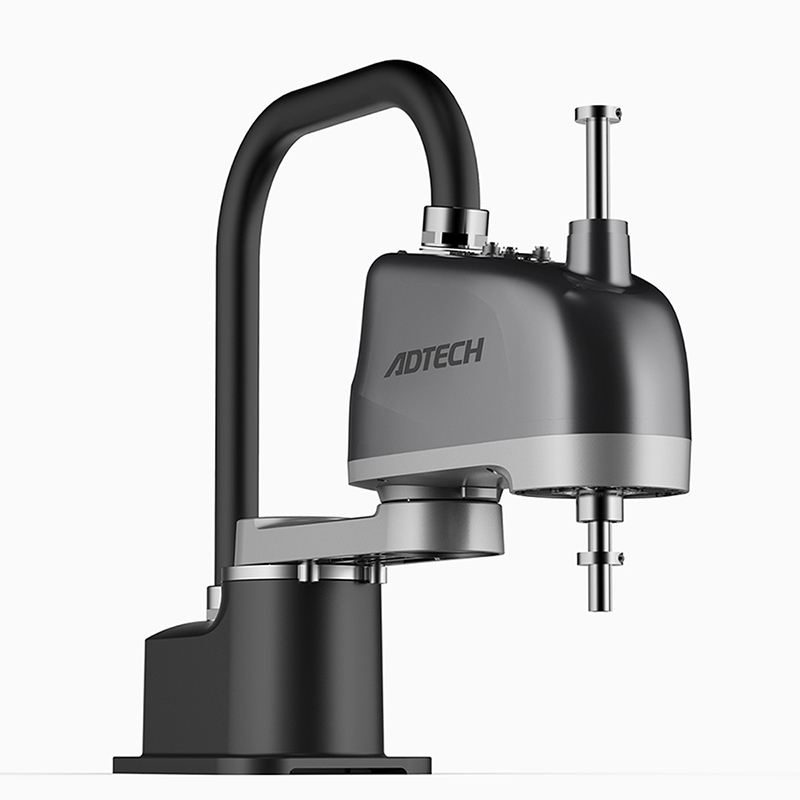 眾為興四軸工業(yè)機器人