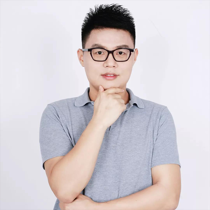 馬亮：設(shè)計(jì)是有效的解決問(wèn)題