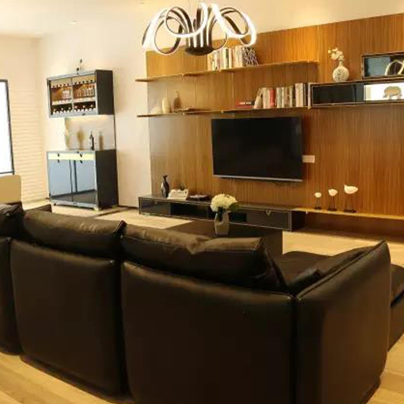 木馬助力菲林格爾，傾情打造【V貴精英】亮相vohringer五大事業(yè)群戰(zhàn)略發(fā)布暨招商發(fā)布儀式