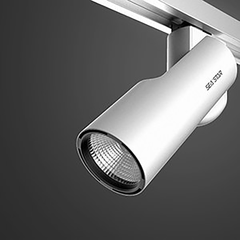 實(shí)益達(dá)軌道燈