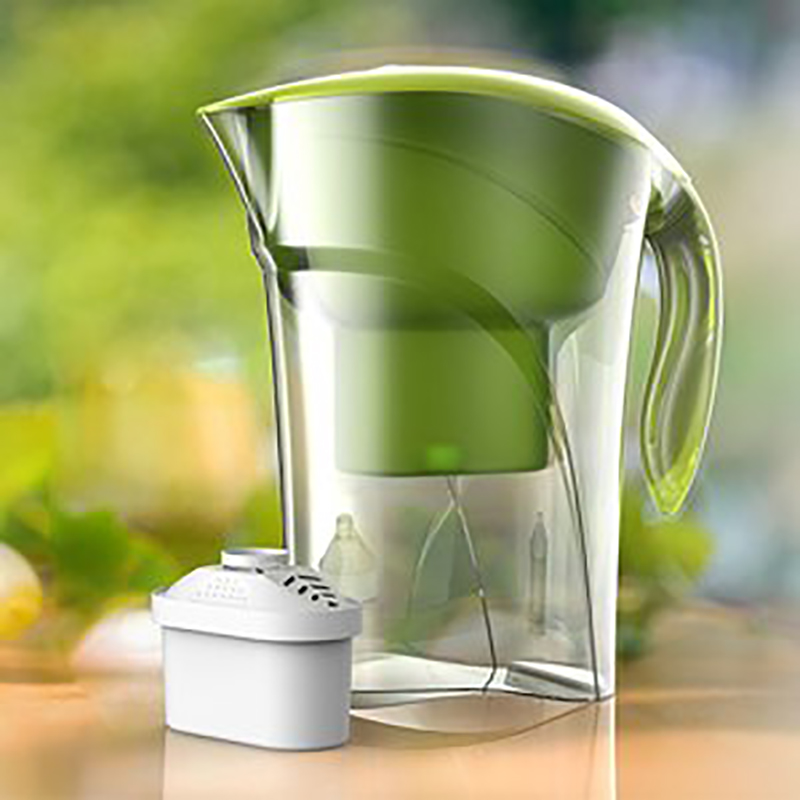 卡萊氏濾水壺系列設(shè)計(jì)