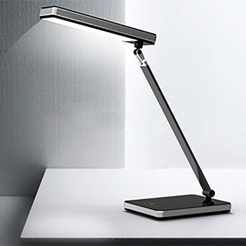 一卷書屋臺(tái)燈系列