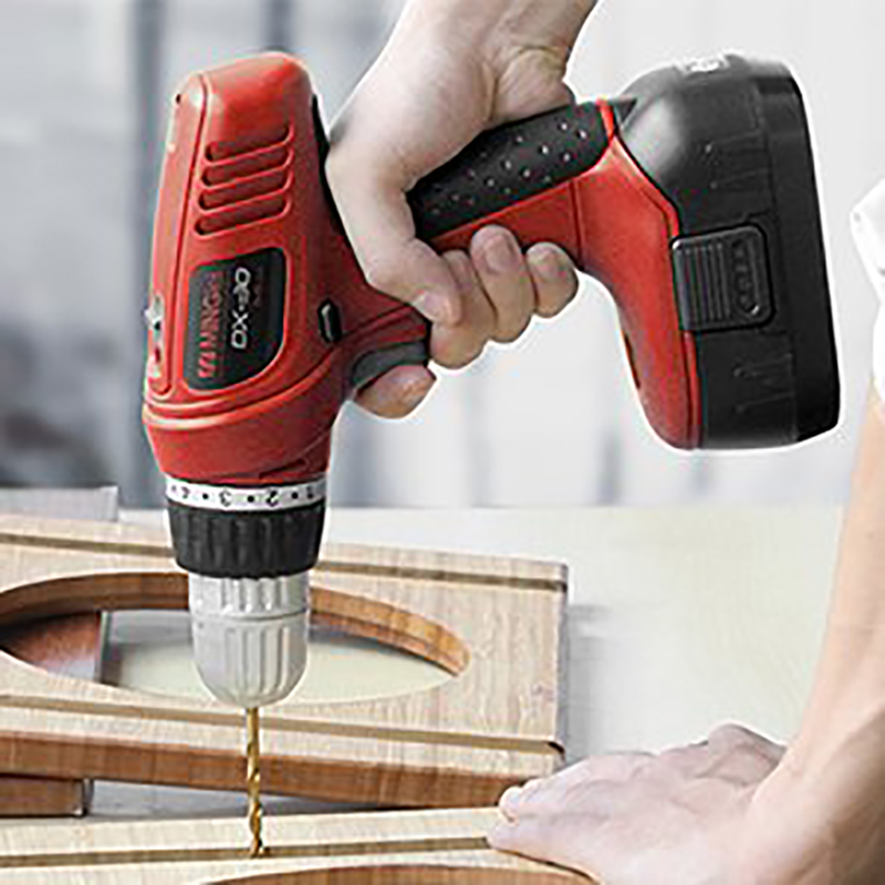 明磊 系列電動工具