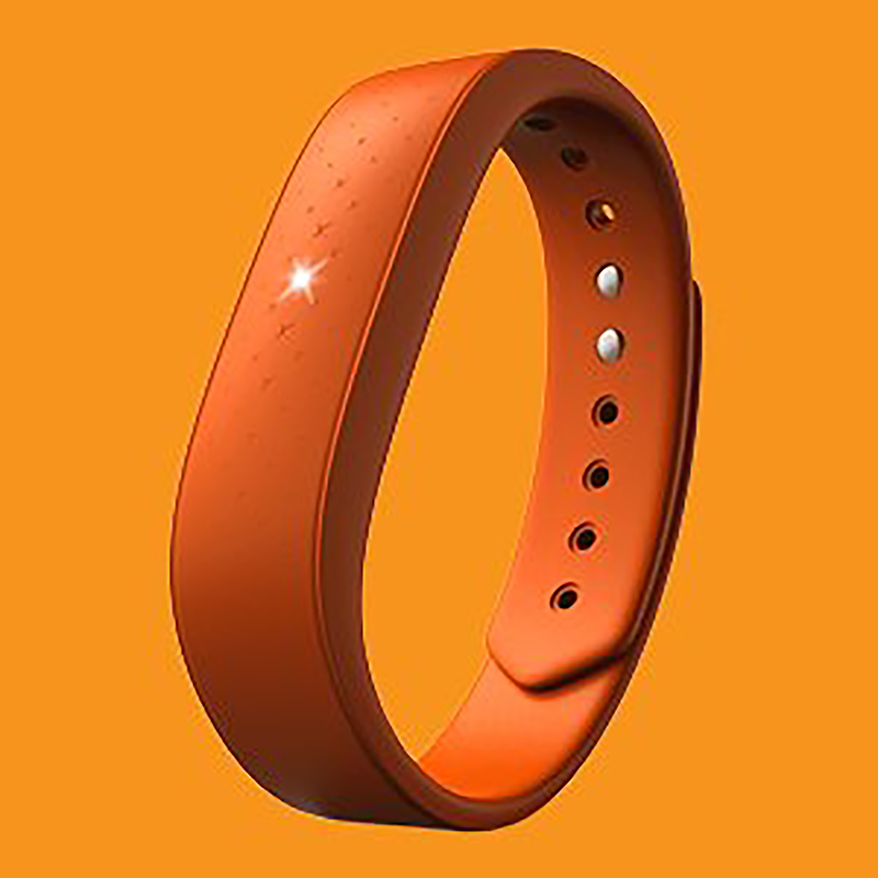 連愛智能手環(huán)