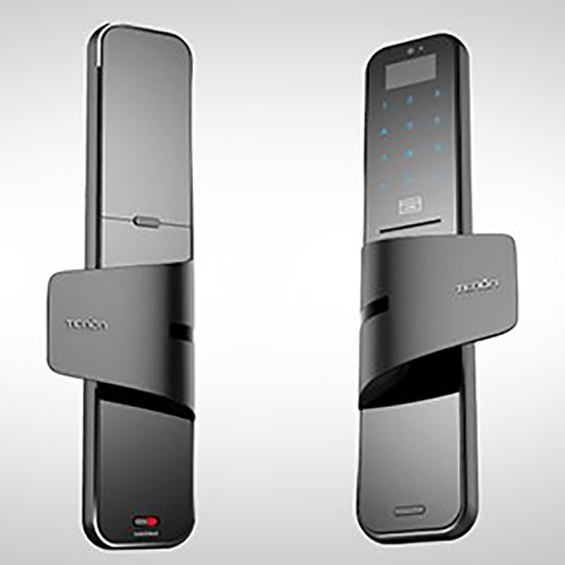 亞太天能智能鎖