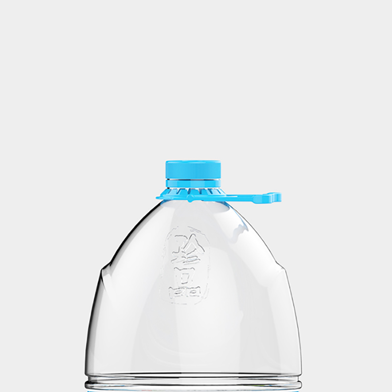 洞庭山珍品泉水包裝