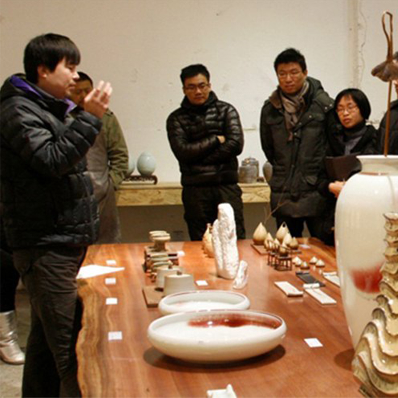 木馬創(chuàng)新設(shè)計(jì)大講壇今日啟動(dòng)。