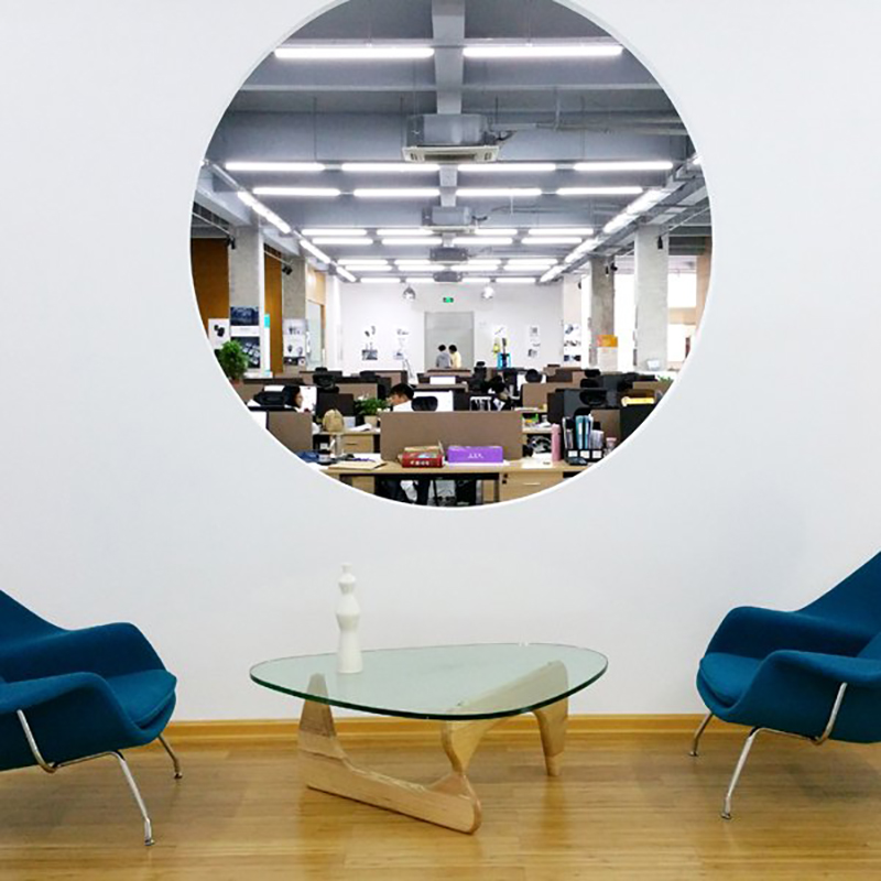 江東中心辦公室