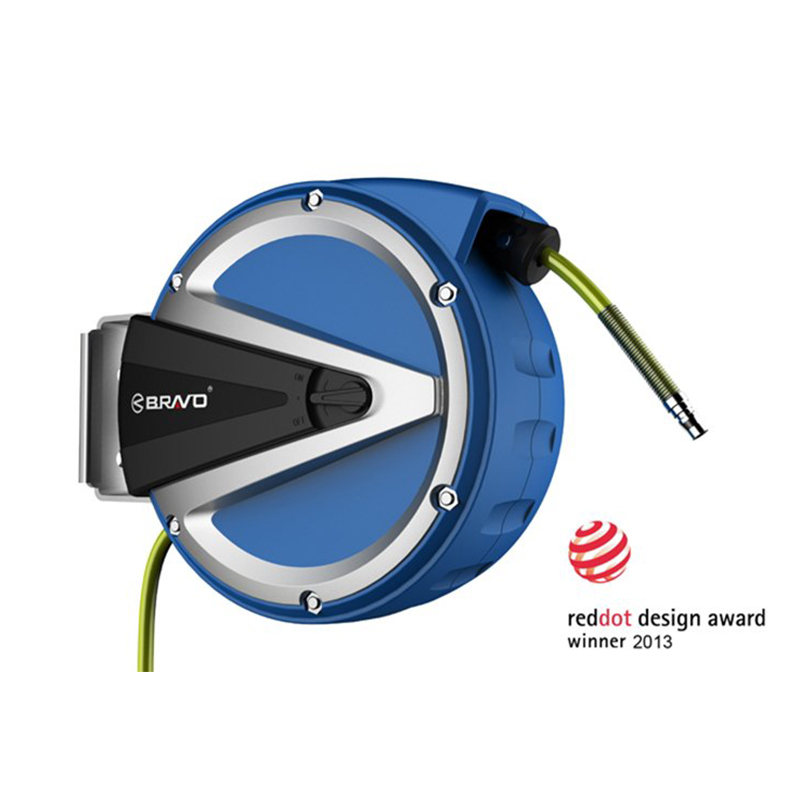 木馬再獲紅點(diǎn)殊榮，為海利集團(tuán)塑造完美品牌形象！