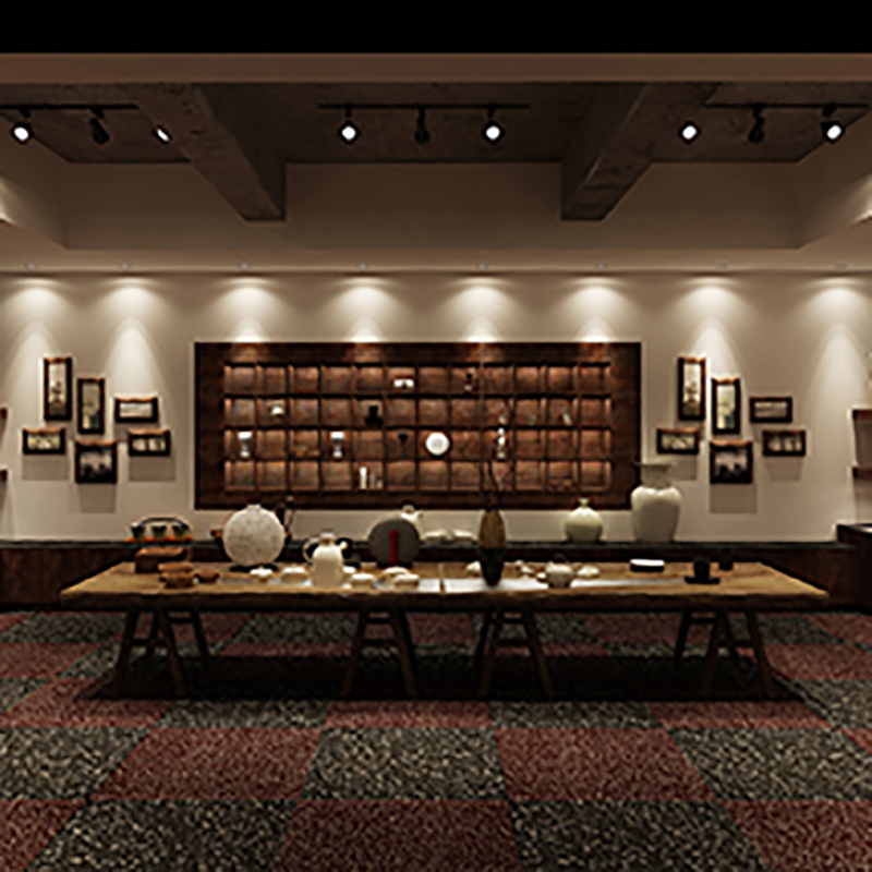 RIDC漫生快活體驗(yàn)空間