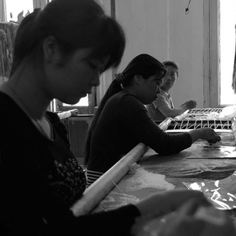 解放日?qǐng)?bào)：上海牽手小作坊，能成“模式”嗎？