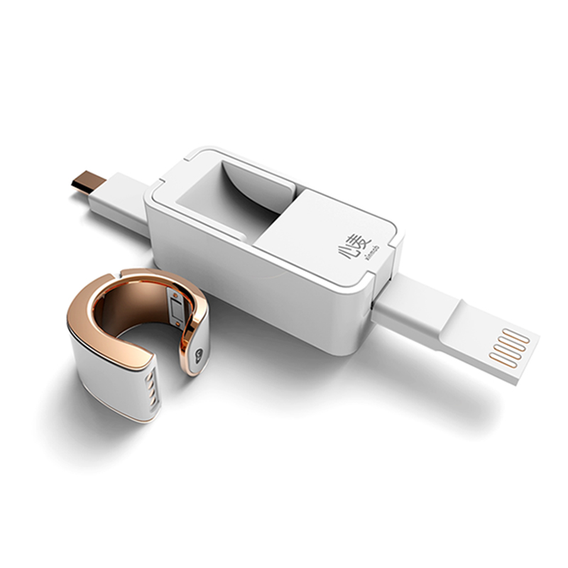 由木馬集團(tuán)打造的心麥智能戒指，在京東眾籌火熱展開(kāi)；上線(xiàn)僅一天，即達(dá)到100%眾籌指標(biāo)。讓我們繼續(xù)創(chuàng)造奇跡！