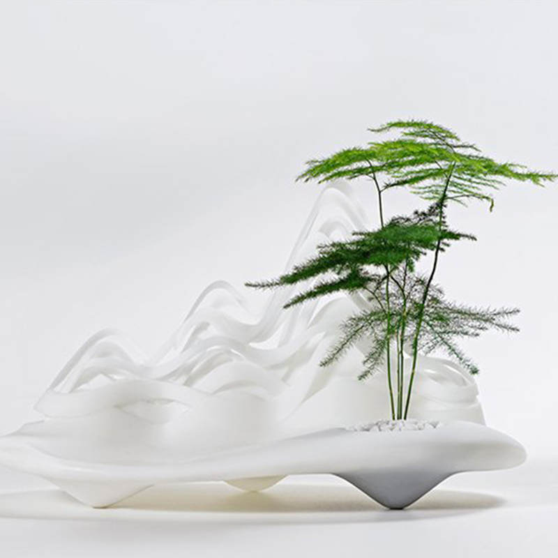 從創(chuàng)意設(shè)計(jì)到創(chuàng)意資本