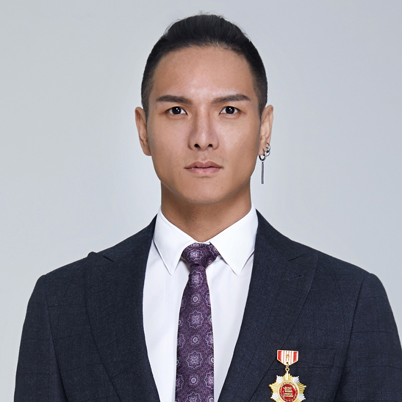 黃將：跨與融的樂(lè)趣在我生命中相互交織