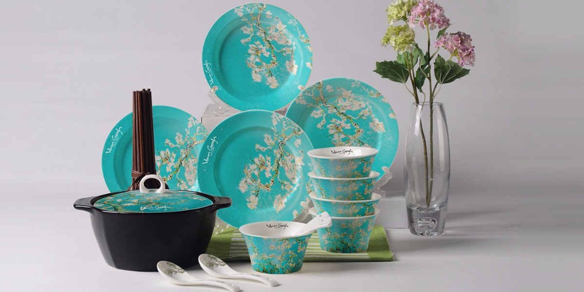 木馬文創(chuàng)   CULTURAL CREATIVITY