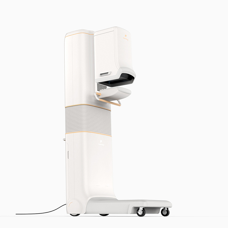 杜比-乳腺檢測儀