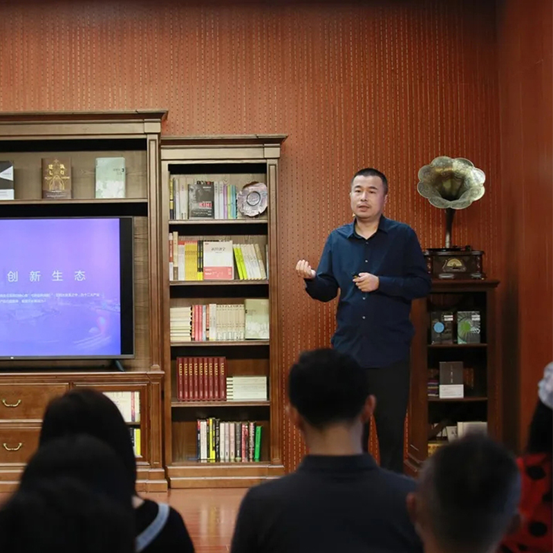 文創(chuàng)設(shè)計(jì)如何發(fā)掘新設(shè)計(jì)的商業(yè)潛力