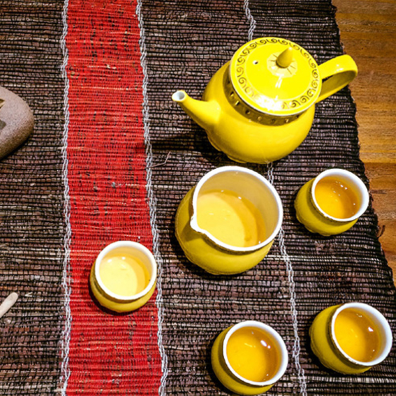 神山力量，促設(shè)計(jì)前行