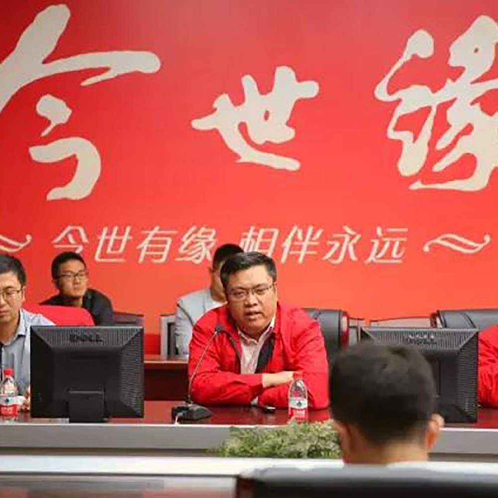 木馬設(shè)計(jì)主管顧聞、陳蓉蓉受邀參加由“今世緣酒業(yè)”發(fā)起的【緣?創(chuàng)-設(shè)計(jì)師沙龍】，與企業(yè)共探開(kāi)放式創(chuàng)新大未來(lái)！