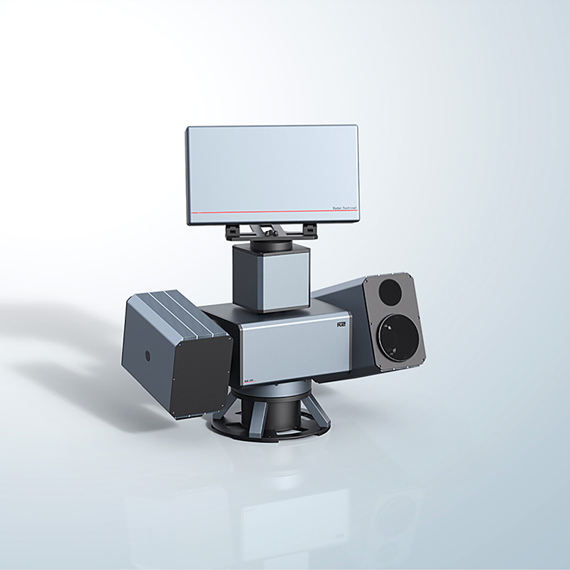 精工科技-無人機反制系統(tǒng)