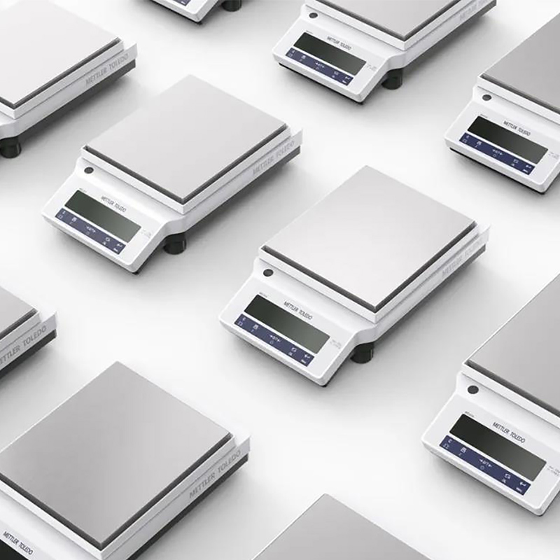 梅特勒電子天平——精準測量全面升級