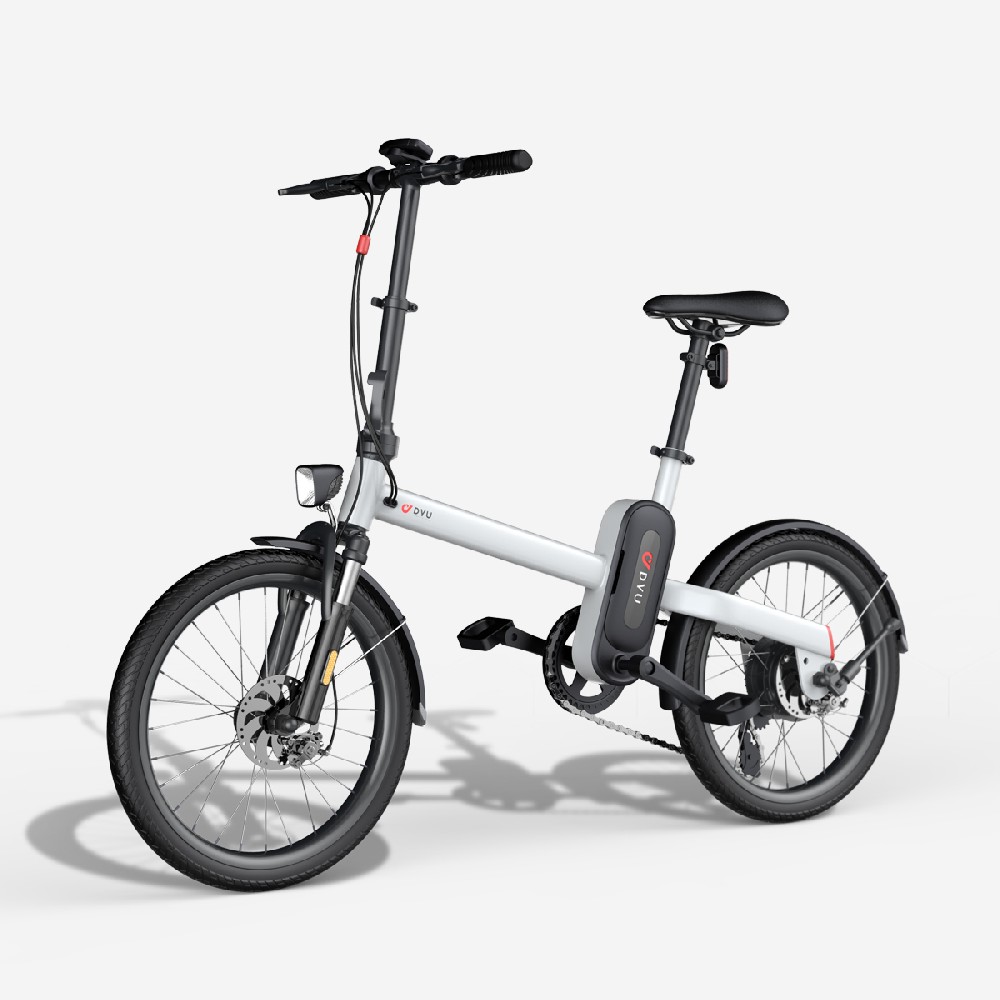 電動(dòng)助力自行車