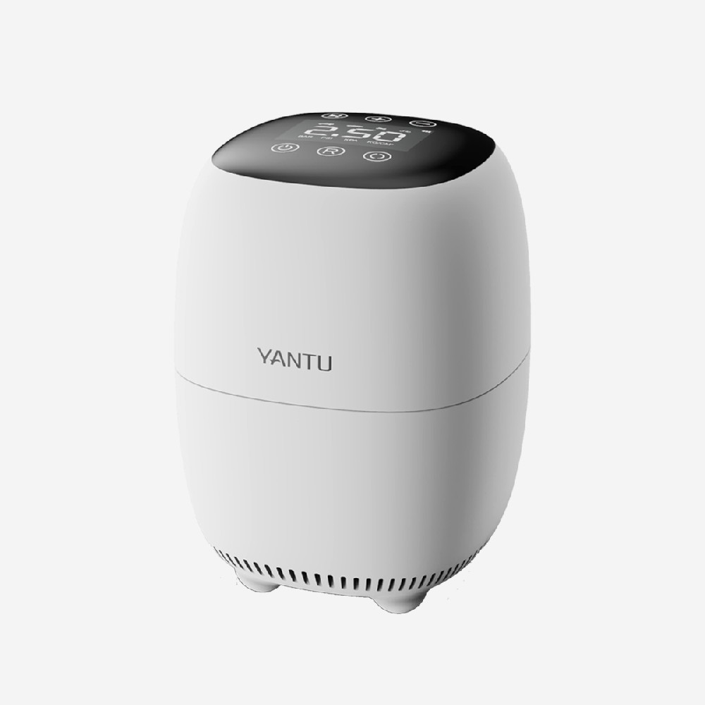 沿途A21車載無線充氣泵