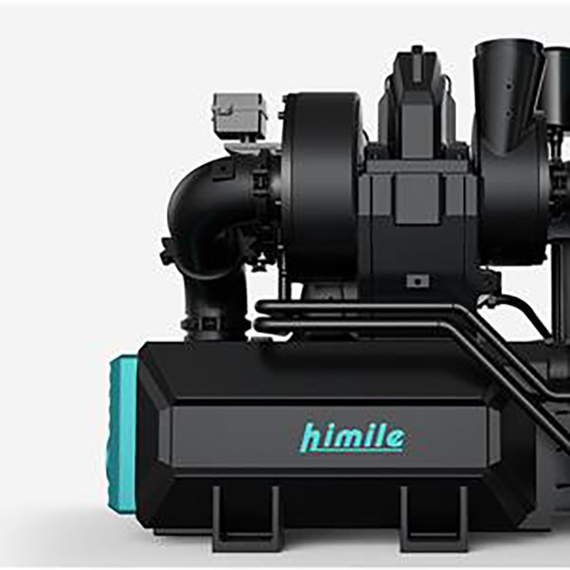 豪邁空氣壓縮機