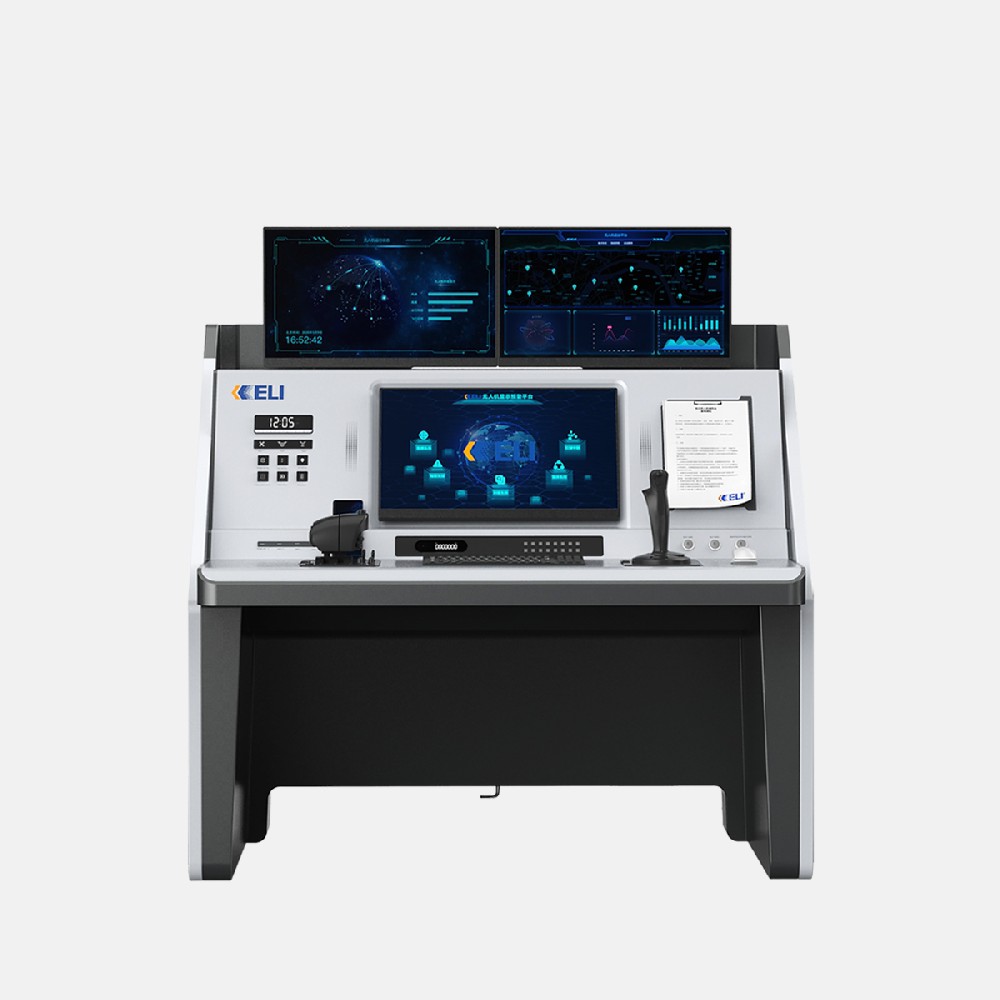 科力無人機操作臺