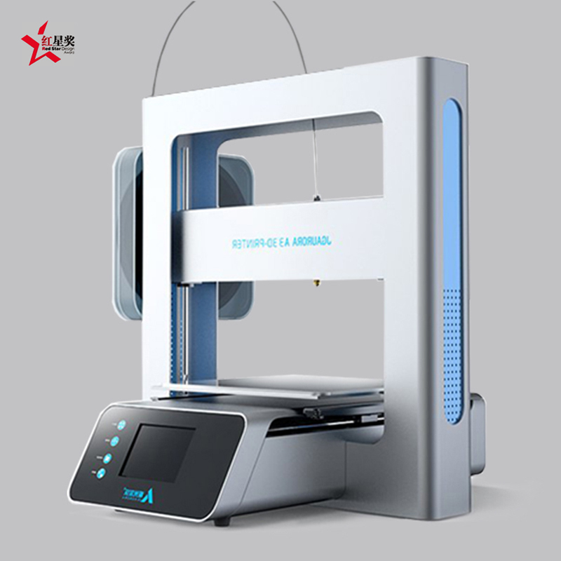 極光爾沃3D打印機