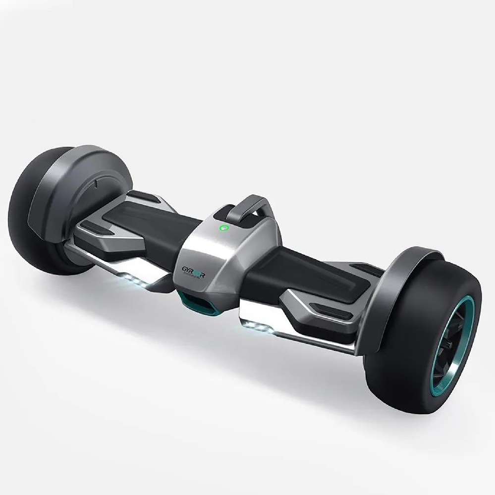 疆游F1智能平衡車