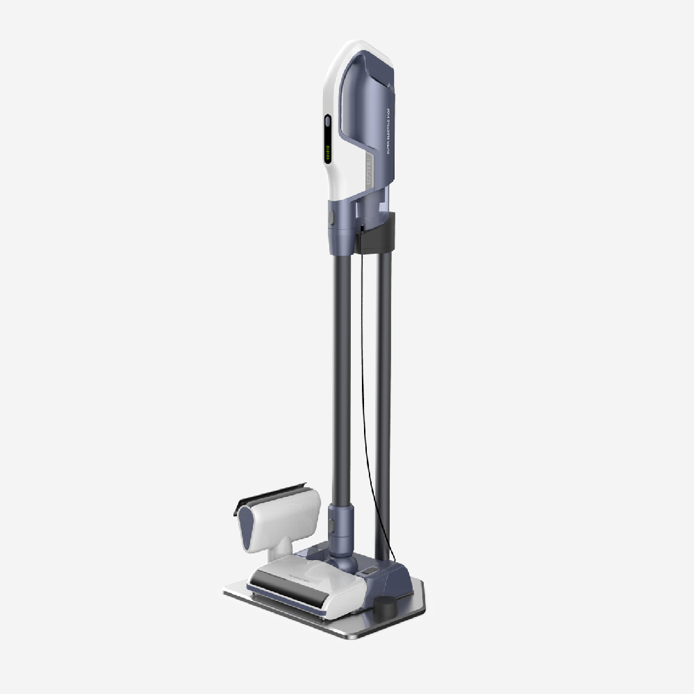 億力電動(dòng)拖把吸塵器