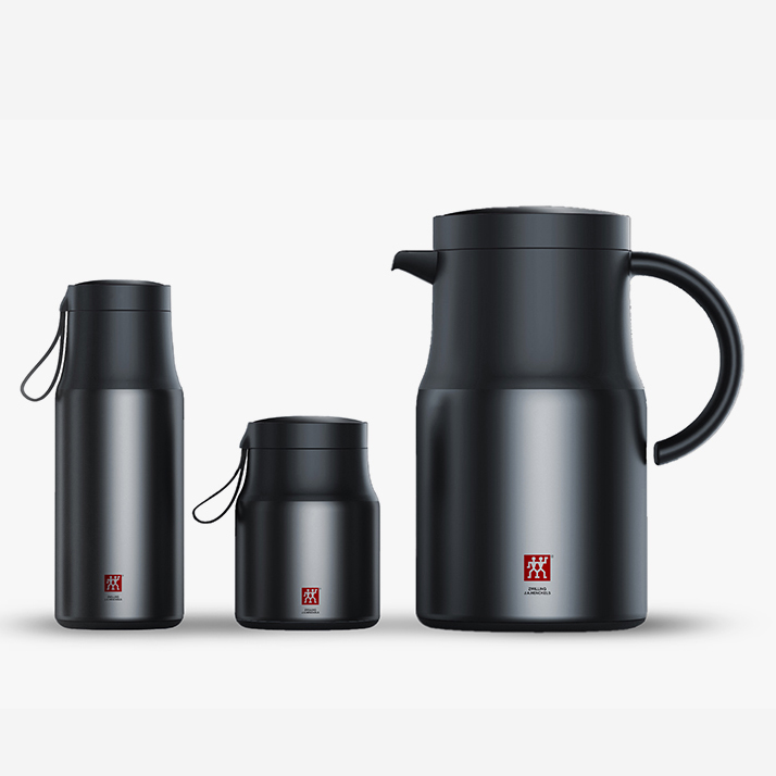 智趣系列保溫杯