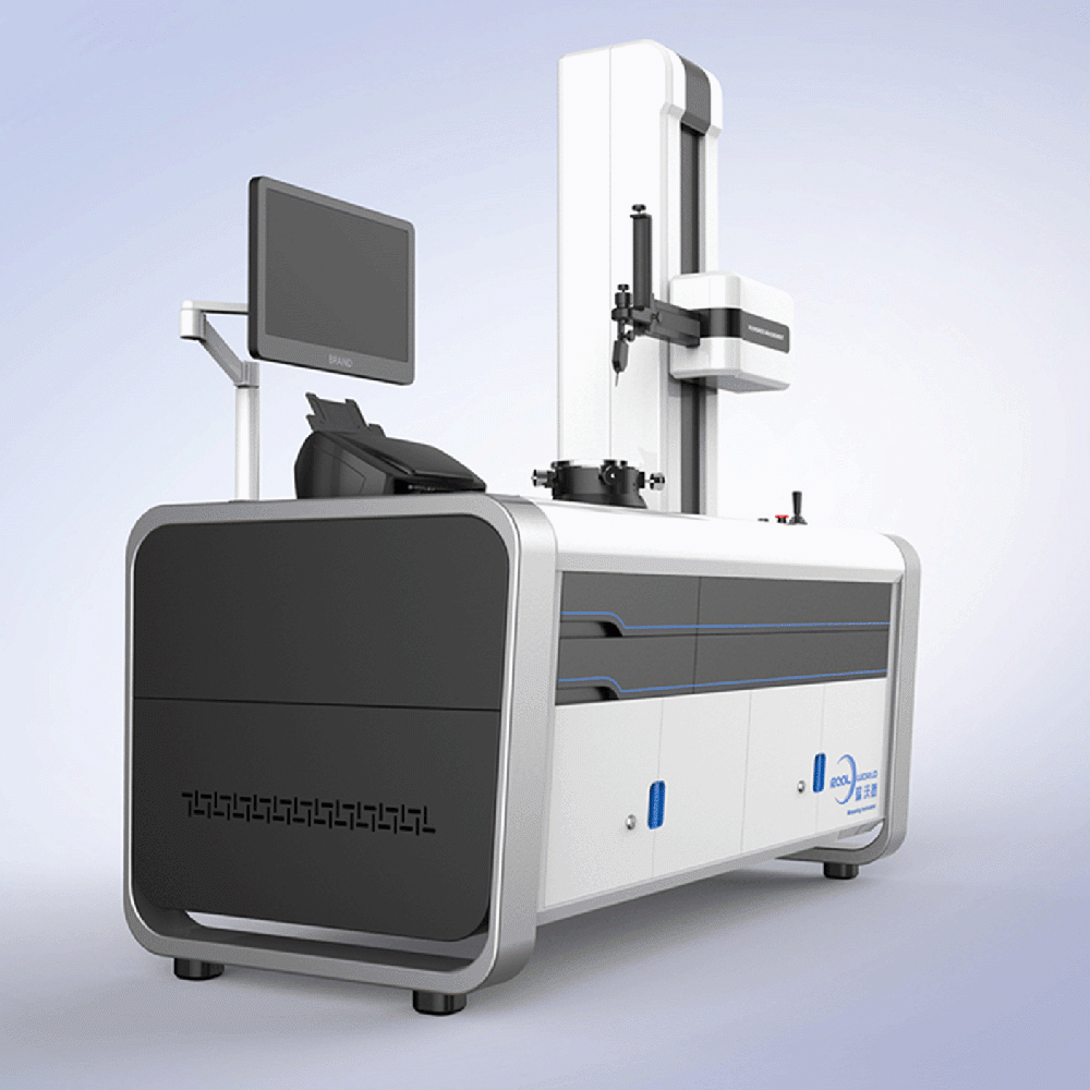 瑞沃德圓柱度儀