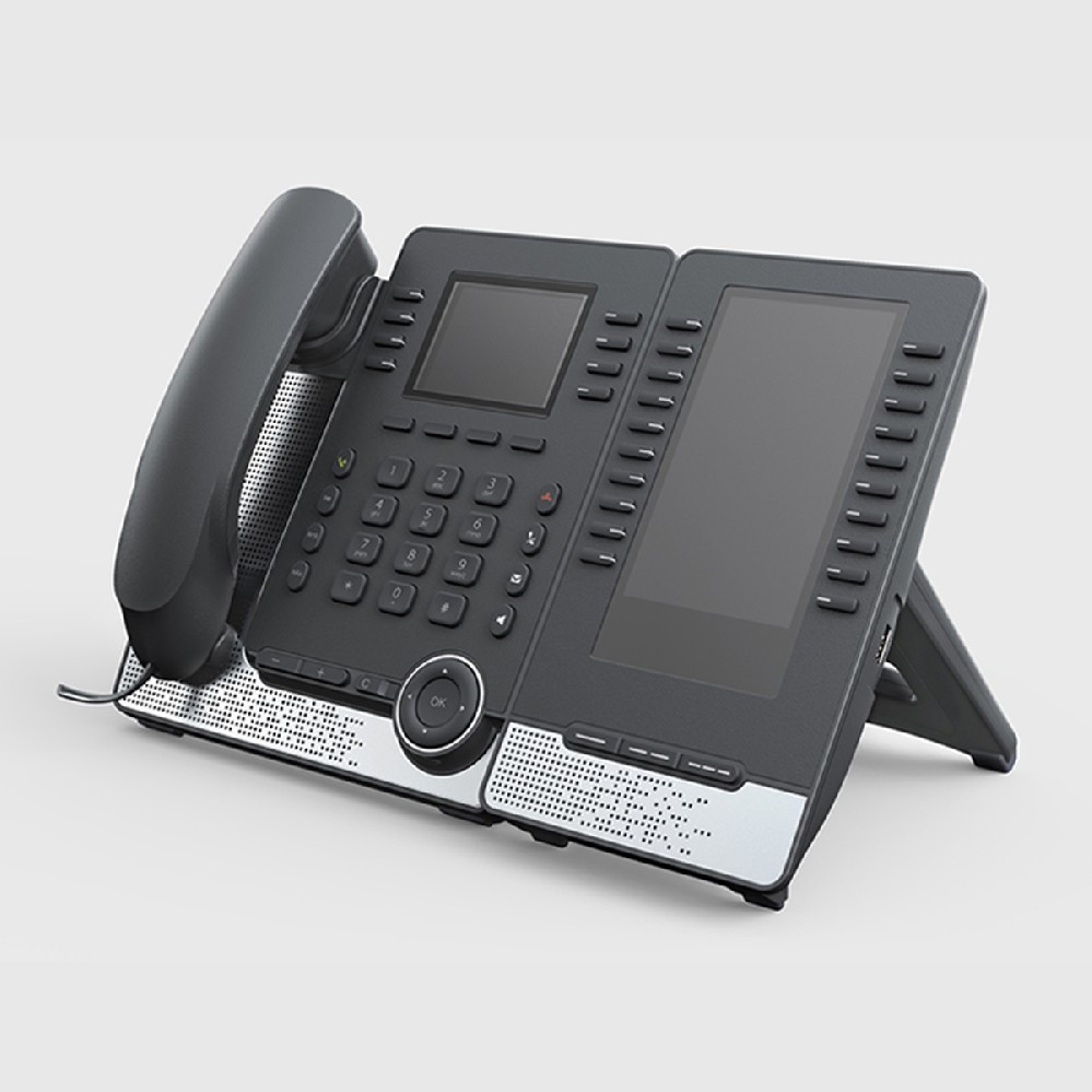 阿爾卡特 PEGASUS 9000 AOM 一鍵撥號機設(shè)計