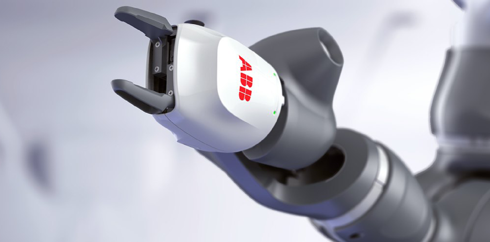 智能協(xié)作工業(yè)機(jī)器人機(jī)械手