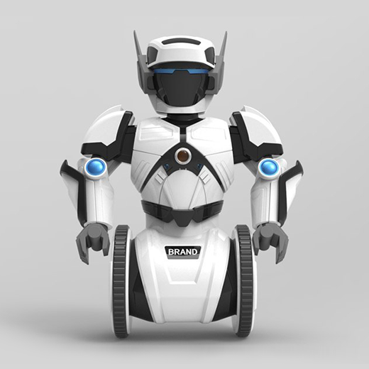 艾力克智能玩具機器人