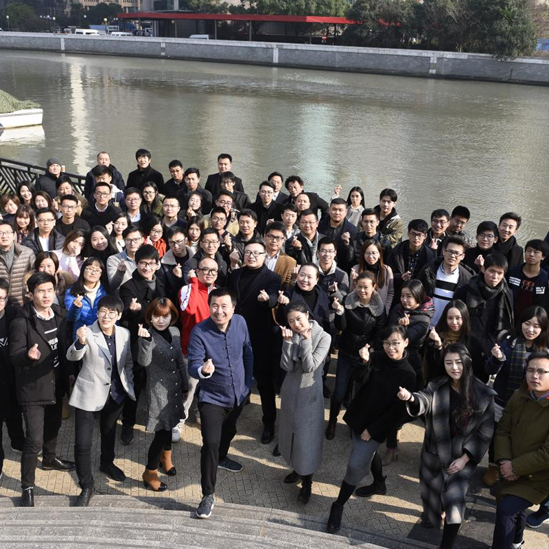 木馬設(shè)計(jì)20年：重溫過(guò)去，以見(jiàn)未來(lái)