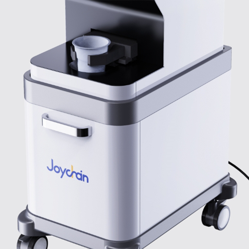 聚晨 軟式內(nèi)鏡床旁預(yù)清洗器