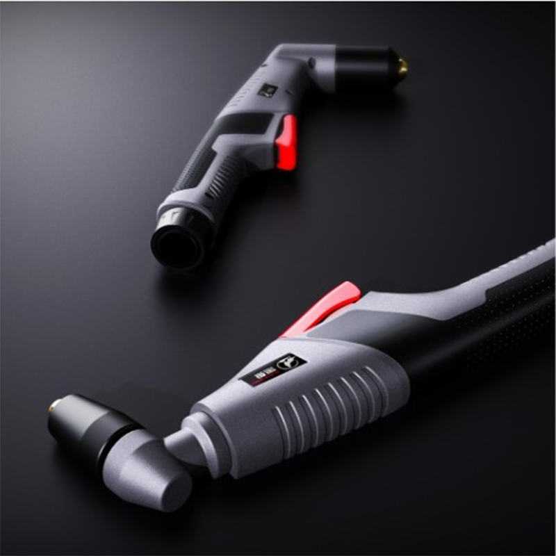 黑狼系列焊割槍