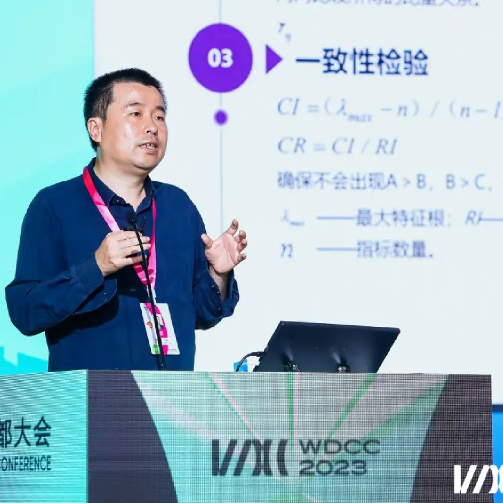 WDCC 2023｜開(kāi)啟未來(lái)之城：“上海設(shè)計(jì)創(chuàng)新型城市指標(biāo)體系”正式發(fā)布！