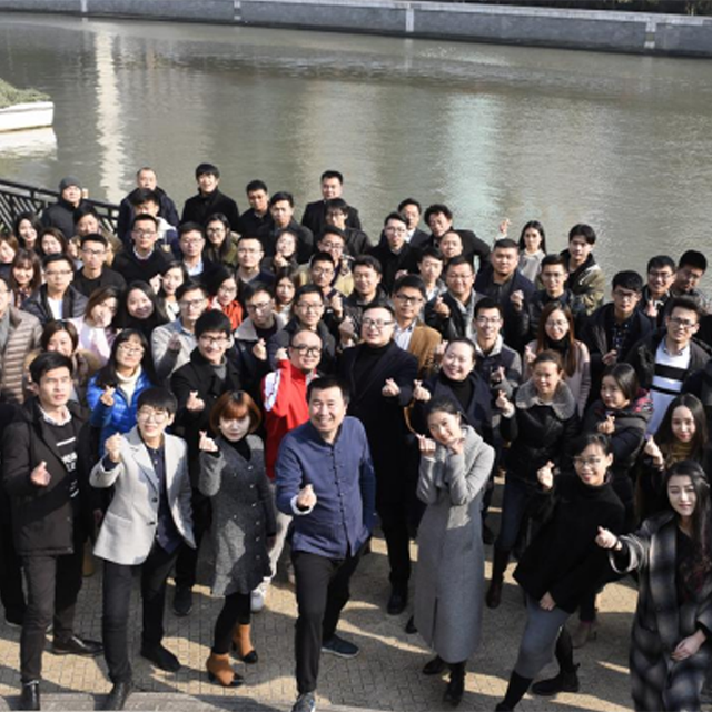 木馬設(shè)計(jì): 設(shè)計(jì)無形，新生萬象