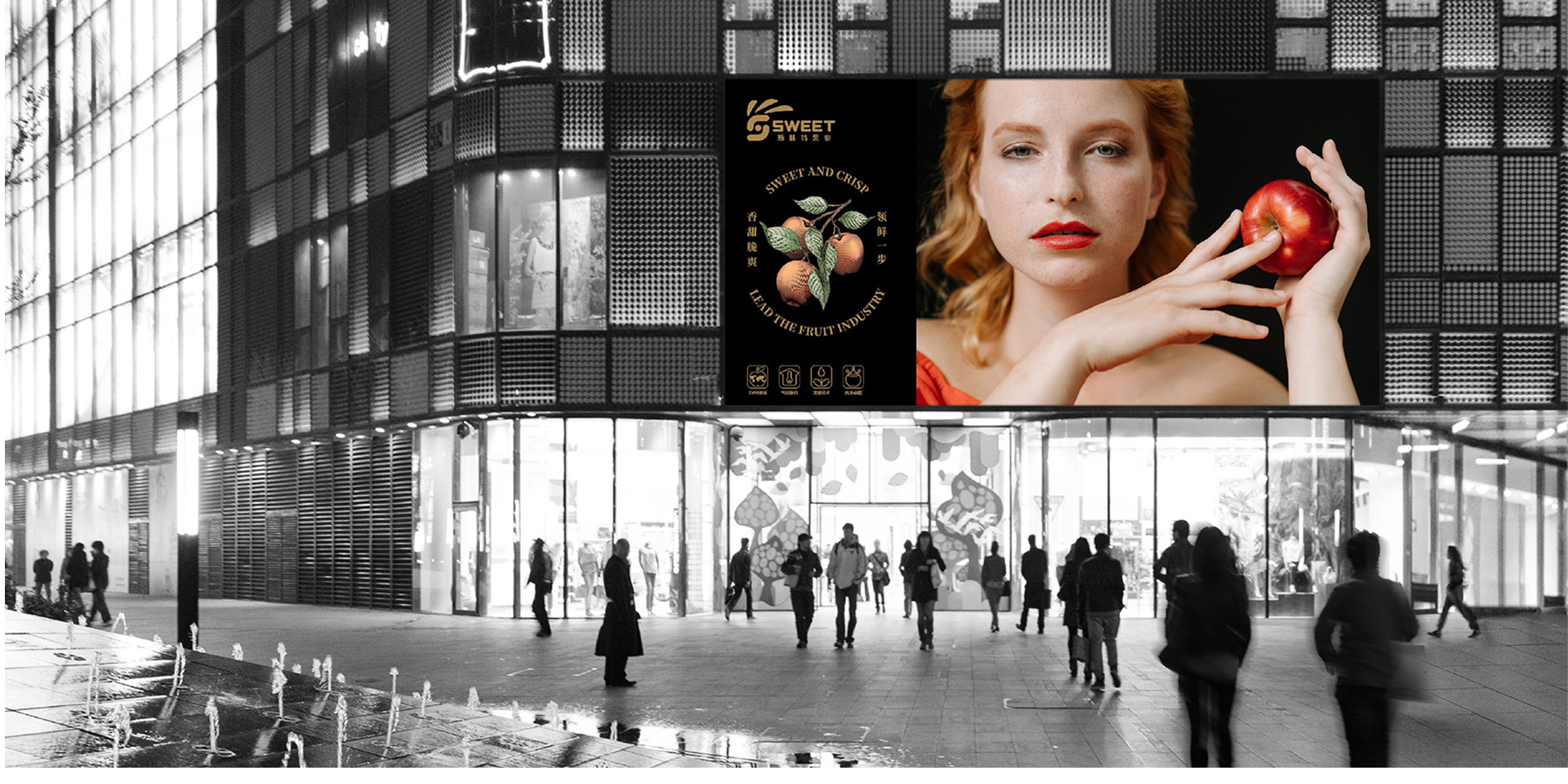 斯味特果業(yè)全案策劃設(shè)計(jì)