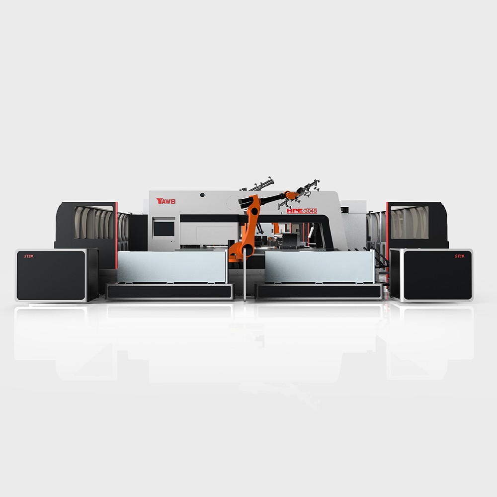 新時代電梯生產(chǎn)線