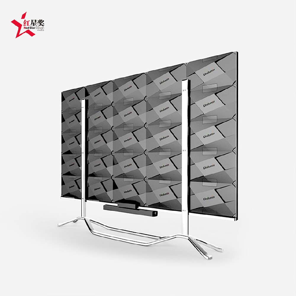 小間距LED顯示屏