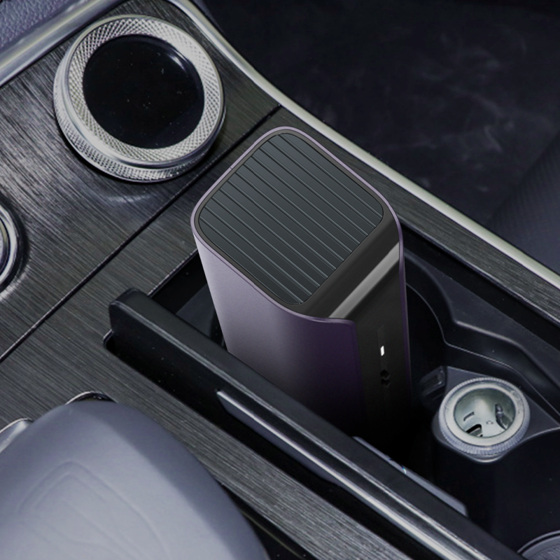 紅旗—車載非平衡離子消毒器