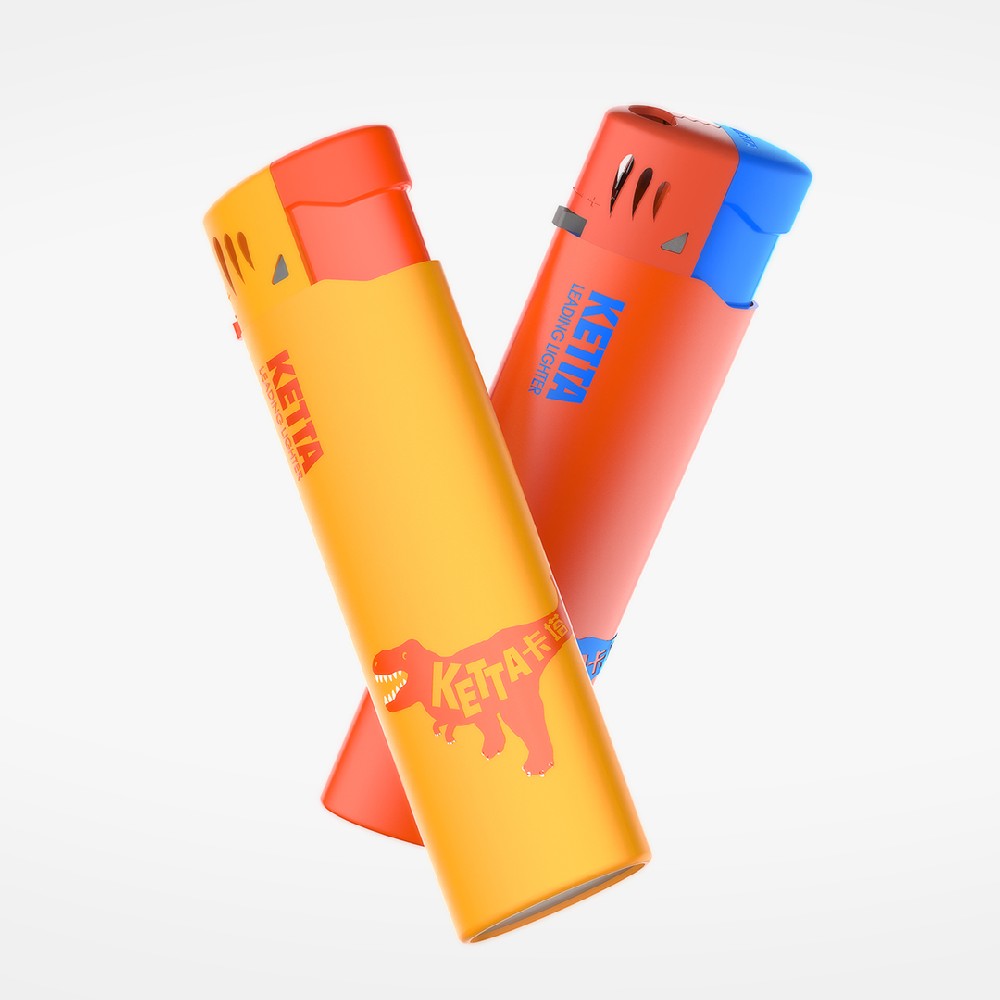 卡塔打火機(jī)