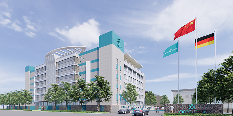 MSC研發(fā)及區(qū)域總部大樓項(xiàng)目改造方案設(shè)計(jì)