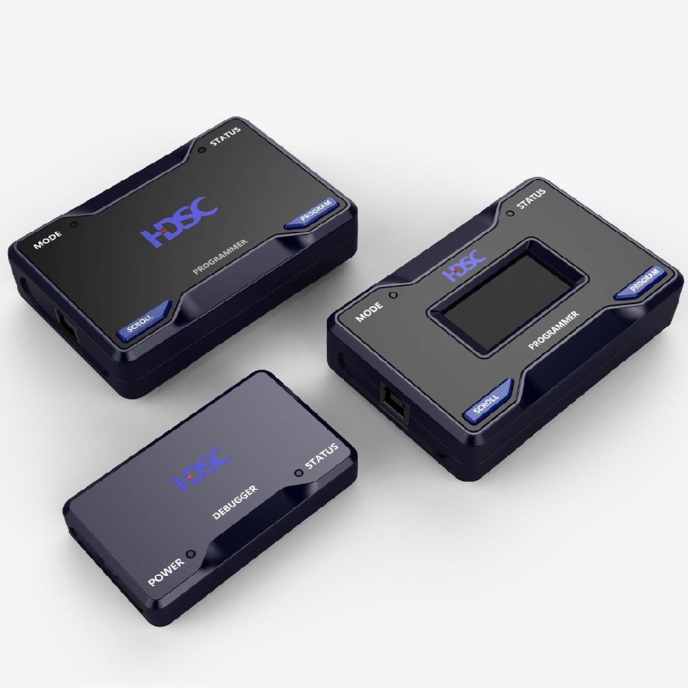 華大半導(dǎo)體測試設(shè)備