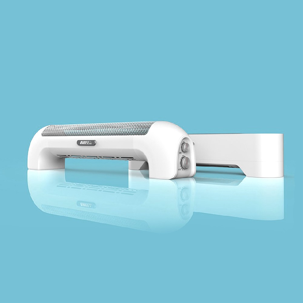 地腳式取暖器設(shè)計(jì)